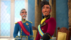 انیمیشن النا فصل 2 قسمت 8